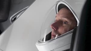 Space to Ground: Signing Out: 04/16/2021